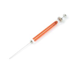 Syringe, SGE (10 µL/F/23/50 mm/Cone), for Scion/Bruker/Varian Autosampler