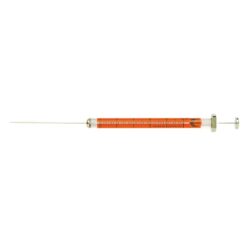 Syringe, SGE (10 µL/F/26/80 mm/Cone), Classic Button, for CTC/Thermo Autosampler