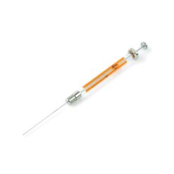 Syringe, SGE (0.5 µL/R/23/50 mm/Cone), for CTC/Thermo Autosampler