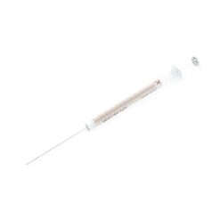 Syringe, Hamilton 75N (5 µL/N/26s/2"/2pt), Manual Microliter