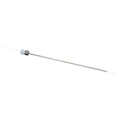 Hamilton Syringe Needle (5-100 µL/22s/2"/3pt), for Gas-Tight Syringes, for Rheodyne & Valco Valves, 6-pk.