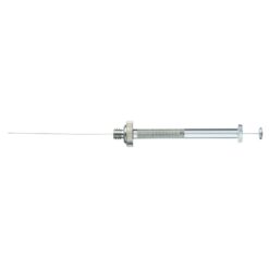 Syringe, Hamilton 75ASN/PE (5 µL/ASN/26/2.75"/3pt), for PerkinElmer Autosampler