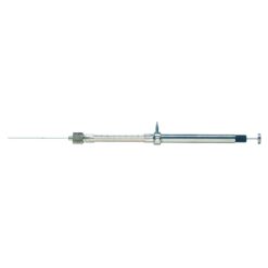 Syringe, Hamilton 701 Varian (10 µL/RN/26s/1.99"/5pt), for Scion/Bruker/Varian 8000 Series Autosampler