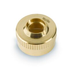 Septum Cap, for Split/Splitless Injector on Thermo TRACE, 8000, 8000 TOP and Focus SSL