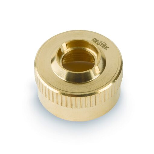 Septum Cap, for Split/Splitless Injector on Thermo TRACE, 8000, 8000 ...
