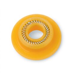 Plunger Seal, Gold, for Shimadzu LC Systems LC-10ADvp, LC-20AD/AB