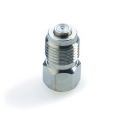 Inlet Check Valve, for Shimadzu LC-10ADvp LC Systems