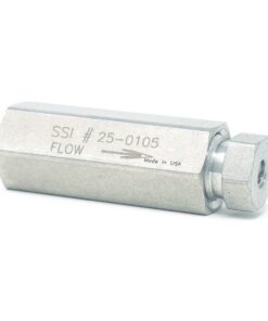 Cup Type In-line Filter, 0.5 µm