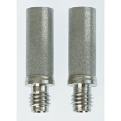 Replacement Element for Low-Pressure CPI Inlet Filter, 10 µm, 2-pk.