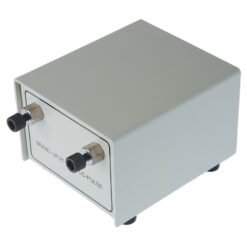 Model LP-21 LO-Pulse Damper