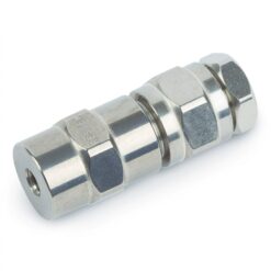 Trident HPLC In-Line Guard Cartridge Holders with Filter for 10 mm Trident Guard Cartridge