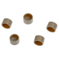 Replacement Cap Frit Filters, 2 mm 2 µm, for Trident Guard Cartridges, 5-pk.