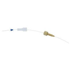 Connecting Tube, for Agilent 1050, 1100 HPLC System Pumps