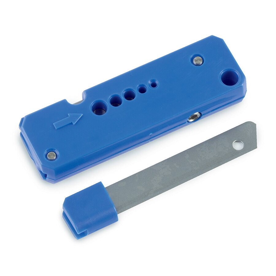 Clean-Cut Tubing Cutter