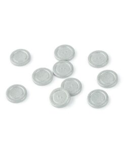 HPLC Frit Replacement, 1/4" 2.1 mm 2.0 µm, 10-pk.