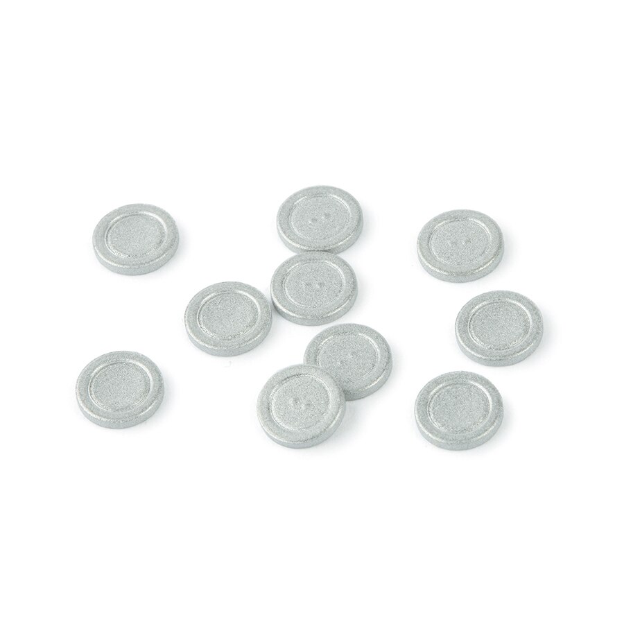 HPLC Frit Replacement, 1/4" 4.6 mm 2.0 µm, 10-pk.