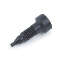 Trident Direct PEEK Tip for Trident Direct Guard Cartridge Systems, Replacement for Standard Fittings
