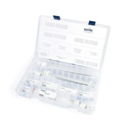 Survival Kit for HPLC, Stainless Steel