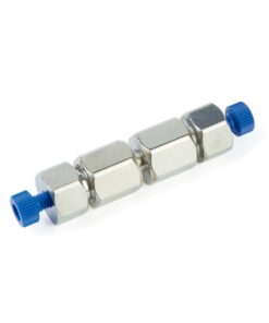 HPLC Column Assembly, Empty, 30 mm L x 4.6 mm ID x 1/4" OD