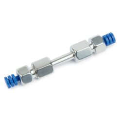 HPLC Column Assembly, Empty, 50 mm L x 2.1 mm ID x 1/4" OD