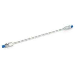 HPLC Column Assembly, Empty, 250 mm L x 2.1 mm ID x 1/4" OD