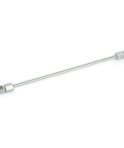 HPLC Column Assembly, Empty, 250 mm L x 4.6 mm ID x 1/4" OD