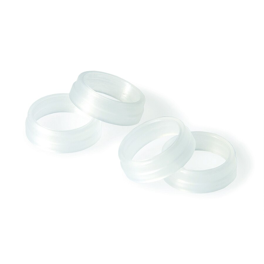 Outlet Cap, for Agilent 1050, 1100, 1200 HPLC Systems, 4-pk.