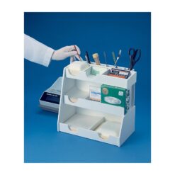Alternative view of TopLoader BalanceBank Storage Unit, 12" x 12" x 7"