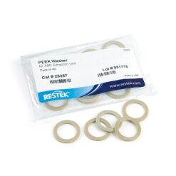 PEEK Seals, for ASE 200 extraction cells, 48-pk.