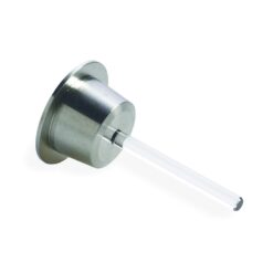 Sapphire Piston Plunger Assembly, for Agilent HPLC Systems 1050, 1100, 1200, 1220, 1260