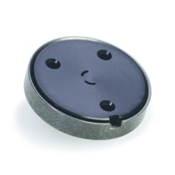 Rotor Seal, 400 Bar, 2-Groove, for Agilent 1100, 1200 HPLC Systems