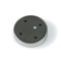 Vespel Rotor Seal, for Agilent 1100, 1200, Waters 7125, 7126, 7725, 7725i, 9725 HPLC System, Rheodyne Style