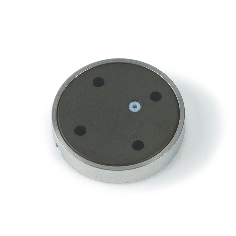 Vespel Rotor Seal, for Agilent 1100, 1200, Waters 7125, 7126, 7725, 7725i, 9725 HPLC System, Rheodyne Style