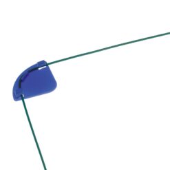 PEEK Tubing Elbow, 90 Degree for 1/16" Tubing, 5-pk.