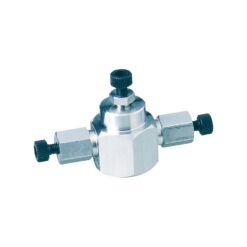 QuickSplit Flow Splitter, Split Ratio 20:1, Binary Fixed, Post Column