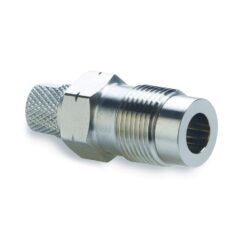 PerformancePLUS Check Valve Housing, for Waters 1515, 1525, 510, 515, 525, 600, 610 HPLC Systems