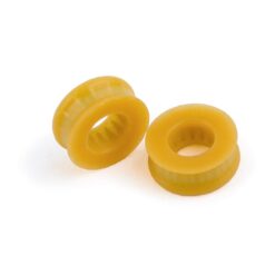 Seal Wash Plunger Seal, for Waters HPLC Systems 2690, 2695, 2790, 2795, 2796, 2-pk.