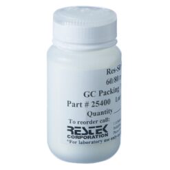 GC Packing Material, Res-Sil C, 60/80 Mesh