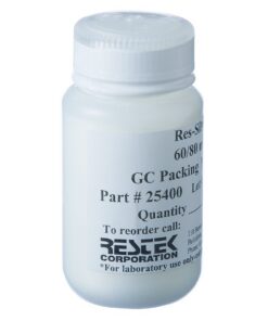 GC Packing Material, Res-Sil C, 60/80 Mesh