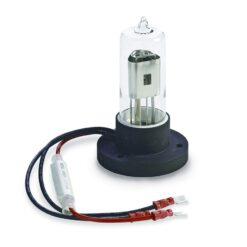 Deuterium Lamp, Long Life (2000 hours), for Waters 486 Detector