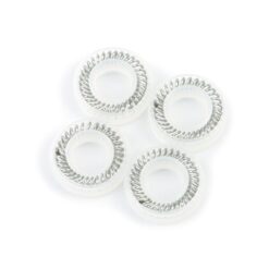 Wash Tube Seal Kit, for Waters 2690, 2695, 2790, 2795 HPLC Systems, 4-pk.