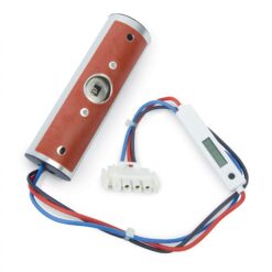 Deuterium Lamp, for PerkinElmer 200 Series, 785A HPLC Systems