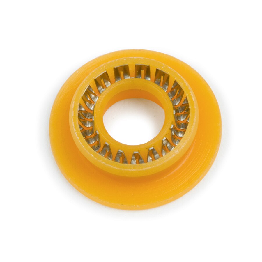 Low Pressure Seal, for PerkinElmer Int. 4000, 1, 10, 2, 200 Series, 250, 3, 3B, 4, 400, 410, 620 HPLC Systems