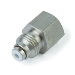 Outlet Check Valve, for PerkinElmer 200, 4, 250, 400, 410, 620 HPLC Systems