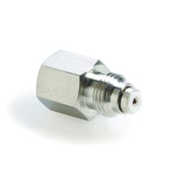 Inlet Check Valve, for PerkinElmer Int. 4000, 1, 10, 2, 200 Series, 250, 3, 3B, 4, 400, 410, 620, Series 200 Micropump