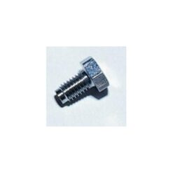 Compression Screw, Stainless Steel, for Waters 717, Alliance 2690, 2695, 2790, 2795 HPLC Systems