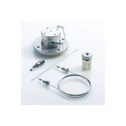 717 Seal Pack (Rebuilt) with Needle, for Waters 717, LC Module 1 Autosampler