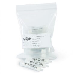 SPE Cartridge, Ultra Quat, EPA Method 549.2, 6 mL/500 mg, 30-pk.