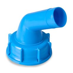 Safety Spout, S60/61, Rigid, PE-HD