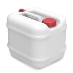 Canister, 10 L, S60/61, PE-HD